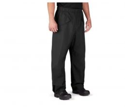 PROPPER - Packable Waterproof Pant - Black